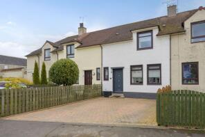5, Stanton Avenue, Alloa FK10 1NE
