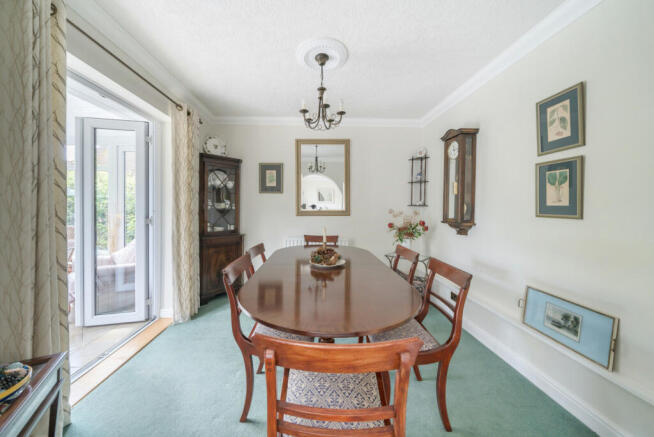 Dinig Room