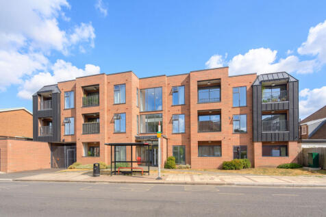 Friern Barnet Lane, Whetstone, London, N20