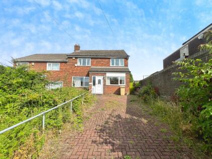 8 Whitehall Lane, Blackrod, Bolton, Lancashire BL6 5DJ