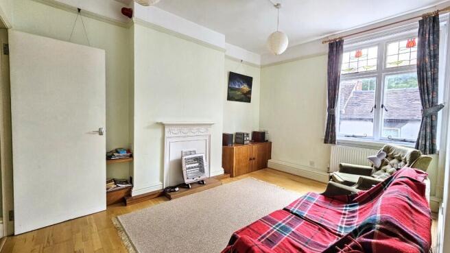 5 Hotel Place, Church Stretton, Shropshire, SY6 photo 4