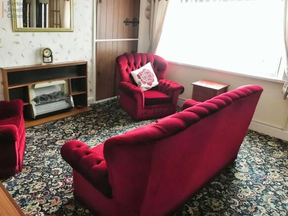 Reception 1