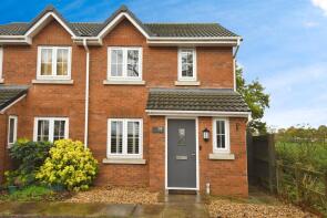 29, Quintus Place, North Hykeham, Lincoln LN6 9YS