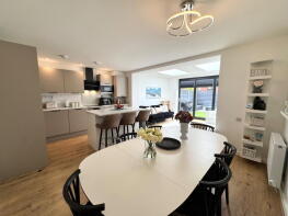 25, Pennington Gardens, Cheadle SK8 2GN