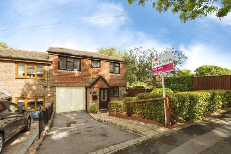 Priory Way, Haywards Heath