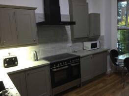 16, Victoria Road, Old Moat, Manchester M14 6AP