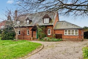 Holly Cottage, Lugg View Close, Hereford HR1 1JF