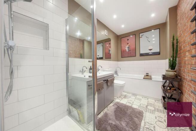 Bathroom 1