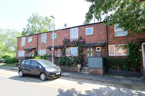 Braybourne Close, Uxbridge, UB8