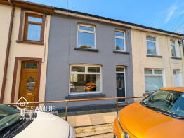 22, Main Road, Mountain Ash CF45 4BX