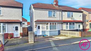 88, Penrhos Avenue, Llandudno Junction LL31 9EN