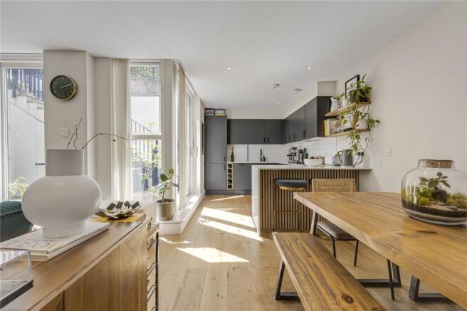 35A Queensdown Road, Hackney, London, E5 photo 4