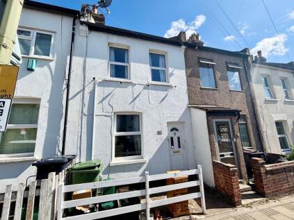 Canon Road, Bromley, BR1