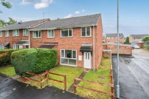 2, Kells Close, Lincoln LN5 9TU
