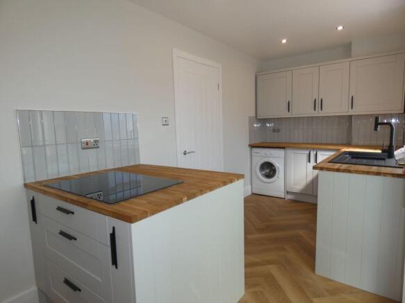 Kitchen/Breakfast