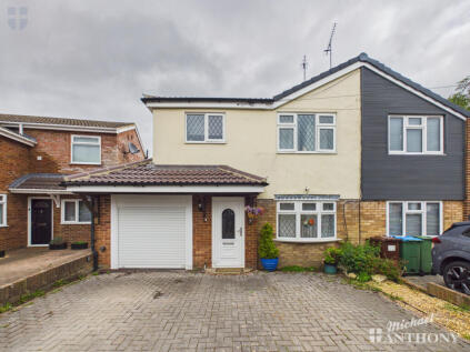 Turville Road, Aylesbury