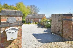 Eden Roc, Forest Road, Utkinton, Tarporley CW6 9DN