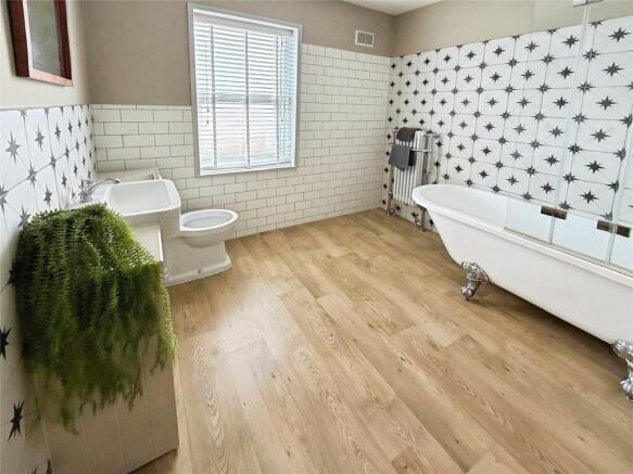 15 Highfield Lane, Highfield, Southampton, SO17 photo 5