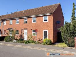 26, Pelham Street, Newark NG24 4XD