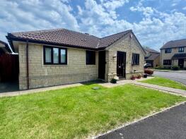 26, Upper Furlong, Timsbury, Bath BA2 0NN