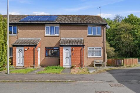 Wishart Drive, Stirling, FK7