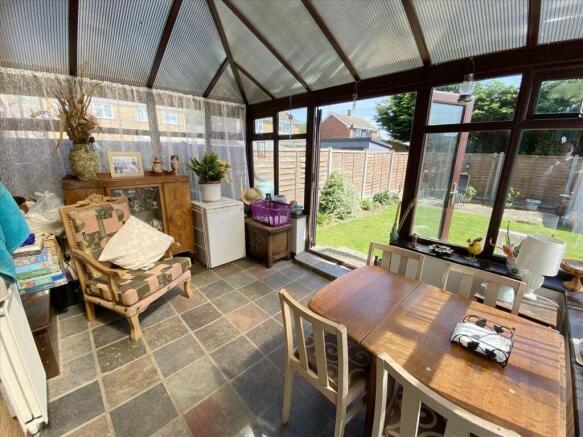 Conservatory: