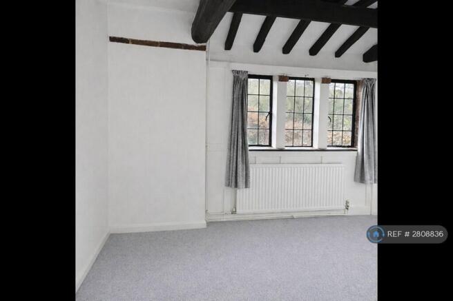 Main Bedroom 2