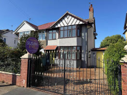 79, Luton Road, Blackpool FY5 3QX
