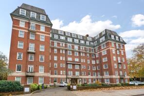 Flat 84, 23 29 Apsley House, Finchley Road, London NW8 0NZ