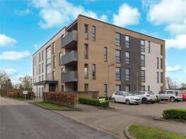 Flat 3/3, 9, St Andrews Way, Bearsden G61 3RZ