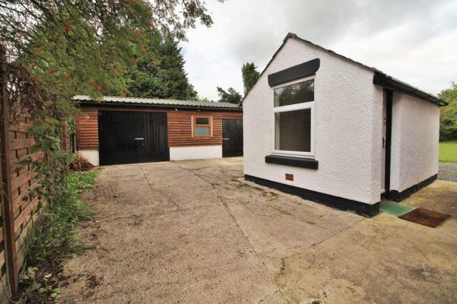 Detached Annex...