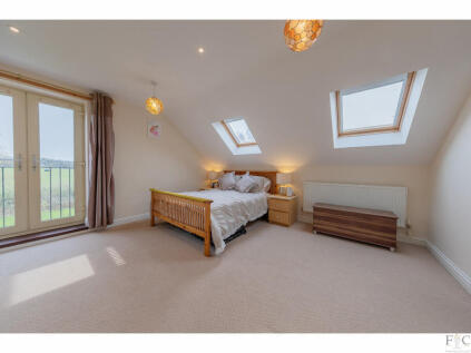Station Road, Leicester, LE7