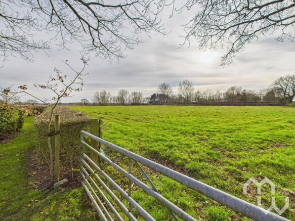 6 Acres Of Land