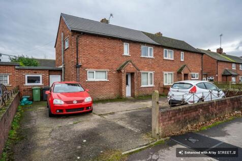 Dukeswood Road, Longtown, CA6