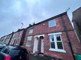 52, Cycle Road, Nottingham NG7 2DT