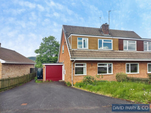 Semi-Detached House