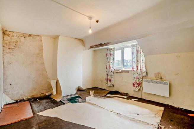 63 Bedroom