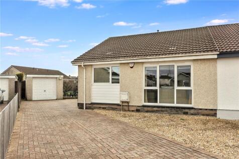 Cedar Crescent, Thornton, Kirkcaldy, Fife, KY1