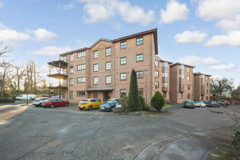 2/12 Craufurdland, Barnton, Edinburgh, EH4 6DL