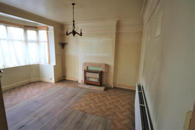 FRONT RECEPTION ROOM