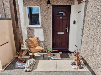 Jubilee Street, Llandudno, LL30