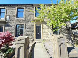 78, Blackburn Road, Accrington BB5 5JH