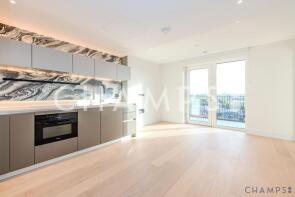 48, Reflections Apartments, Cascade Way, London W12 7ST