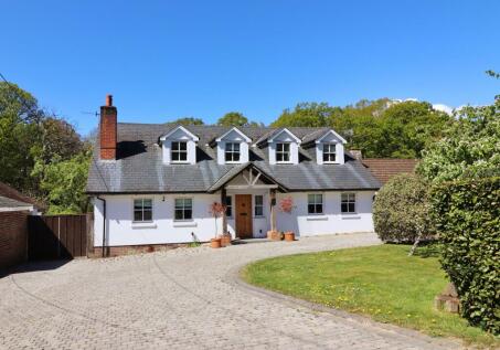 Hungerford, Bursledon, SO31