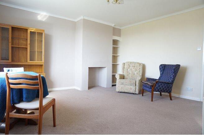 Living / Dining Room