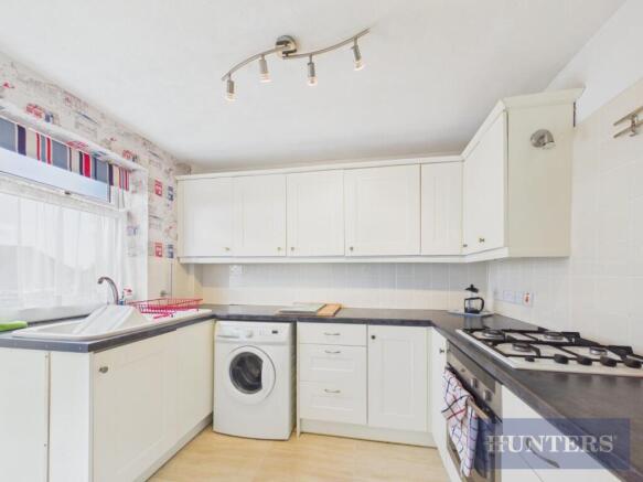 2 bed Semi-Detached Bungalow for sale Image 4