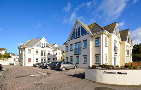 Pentire Mews, Pentire