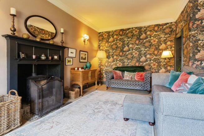 2 bed End of Terrace for sale Image 4