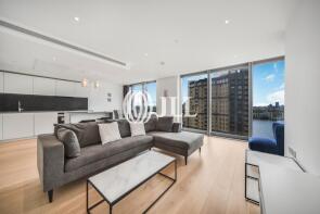 Apartment 1213, 10, Marsh Wall, London E14 9GU