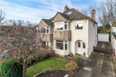 Villa Grove, Bingley, West Yorkshire, BD16